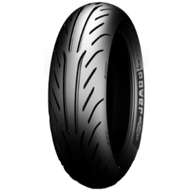 Tyre MICHELIN POWER PURE SC TL 56P 110/90 R13