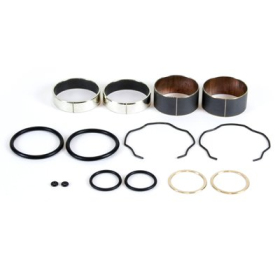 PROX Front Suspension Bushing Set Kawasaki KX 125-500cc 90