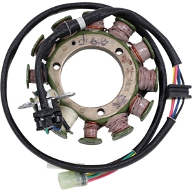 RICK'S MOTORSPORT ELECTRIC OEM Style Stator Honda TRX 400 EX/X 02-14