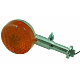 LAMP TURN SIGNAL YAMAHA XJ750 1100 WITH BRACKET 1pc