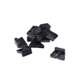 Box lock support rubber MZ 10pcs