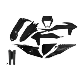 UFO Complete Body Kit for KTM EXC / EXC-F 150-500cc 20-23