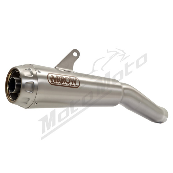 Arrow Pro-Race Nichrom Muffler Yamaha MT 125 / XSR 125 / YZF 125 R 19-24