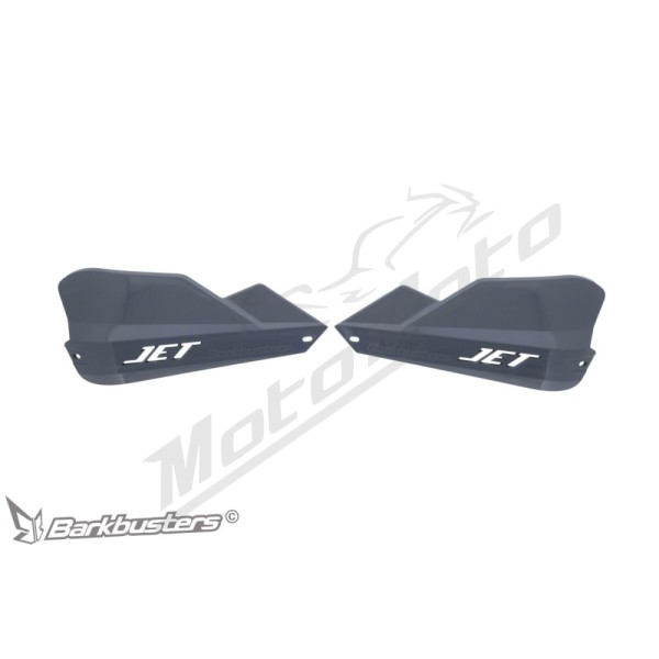 BARKBUSTERS Jet Universal Handguard Set (Two Point Mount)