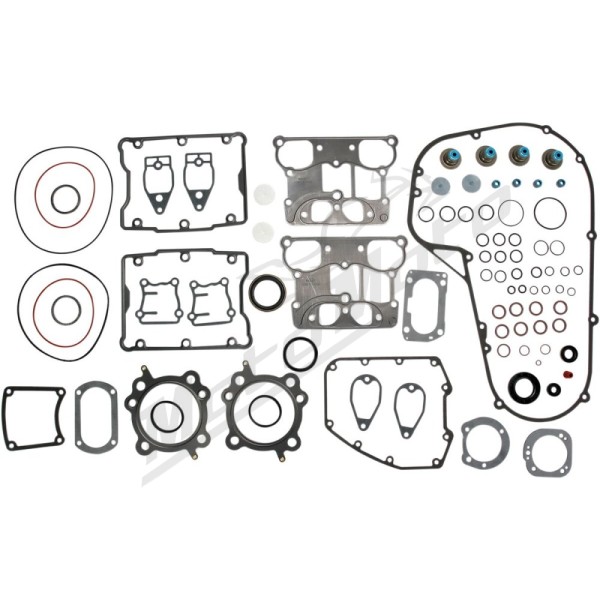 COMETIC Extreme Sealing Technology Complete Gasket Kit Harley Davidson FLHR / FLHRC / FLHRCI / FLHRI / FLHRS / FLHRSI 1450cc 99-06