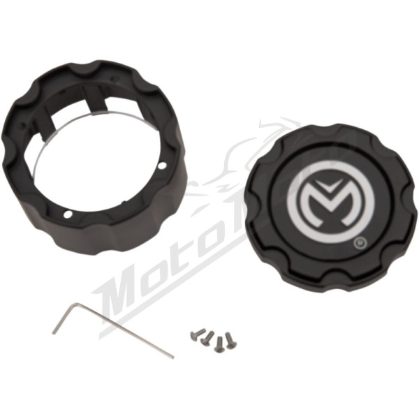 MOOSE OFFROAD FOUR WHEEL 544X/545X Wheel Center Cap