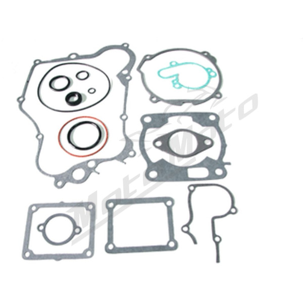 Namura gasket set Yamaha YZ 125 86-88