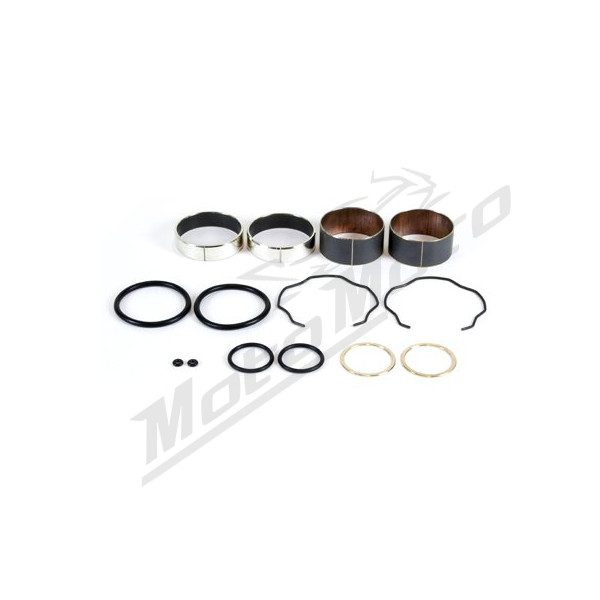 PROX Front Suspension Bushing Set Kawasaki KX 125-500cc 90