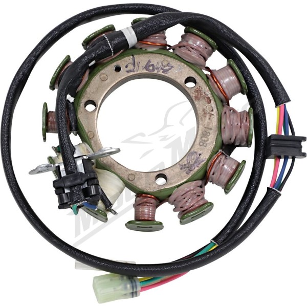 RICK'S MOTORSPORT ELECTRIC OEM Style Stator Honda TRX 400 EX/X 02-14