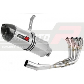 Exhaust kit Dominator HP1 BMW S1000RR 2009-2011