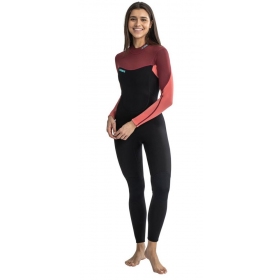 Jobe Sofia 3/2mm Rose Pink Wetsuit Women