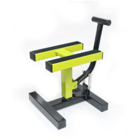 Promx motorcycle stand / lift Yellow