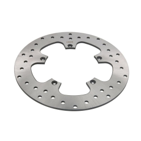 RMS Front fixed brake disc Aprilia / Gilera / Piaggio 125-500 03-16