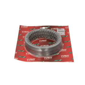 TRW Clutch spacer set count of dividers 9pcs. BMW S 1000 09-17