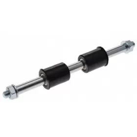 Rear swingarm axle set 210x12mm