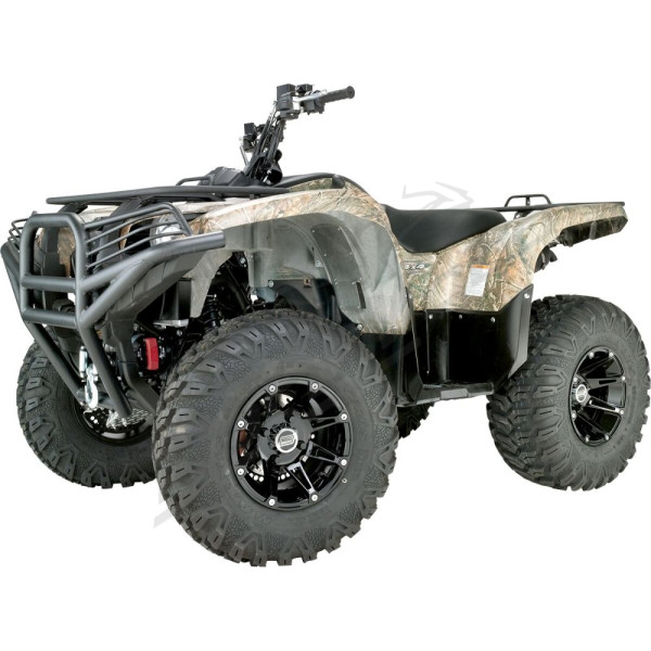 MOOSE OFFROAD Ratlankis R14X8 4/136 4+4
