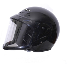BOLT helmet A-613S Black
