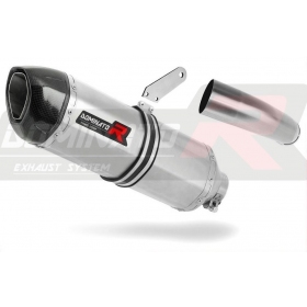Exhaust silencer Dominator HP1 Kawasaki Versys 1000 2019 - 2021