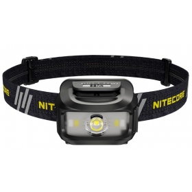 Flashlight on head NITECORE NU35 460lm