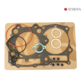 ATHENA Top End Gasket Set YAMAHA SZR 660/XTZ 660/YFM 660