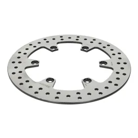 FERODO Rear fixed brake disc