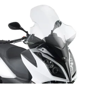 KAPPA Windshield clear 81.5x64cm Kymco Donwntown / X town 125-300 09-25
