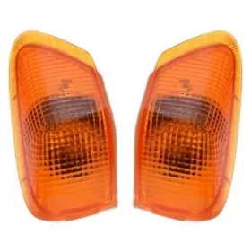Front turn signal KAWASAKI ZZR 400-600cc 1990-1992 2pcs