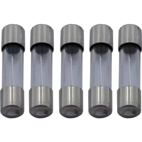Fuse 15AMP 25MM 5pcs