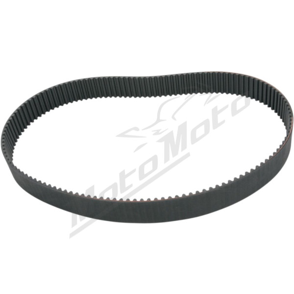 BELT DRIVES LTD. Transmisijos diržas 132T Harley Davidson FL / FLH / FLHFB / FX 1200cc 49-78