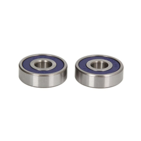 4Ride Front wheel bearing kit Suzuki FA / RM 50-80cc 80-91