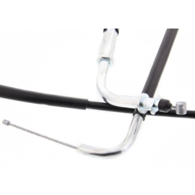 Akceleratoriaus lynas NOVASCOOT PEUGEOT LOOXOR 50cc 2T 01-06