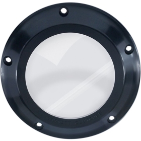 BARNETT Scorpion Derby Cover Harley Davidson 1584-1800cc 2007-2018