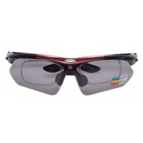 Bicycle glasses APEXLINK ULTRA