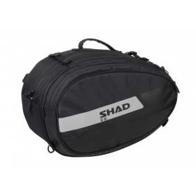 Side bags SHAD SL58 46-58L