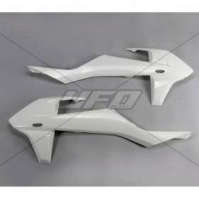 UFO šoniniai plastikai KTM EXC-F 125-500 16-23