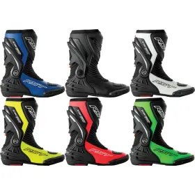 RST TracTech Evo D3O Boots