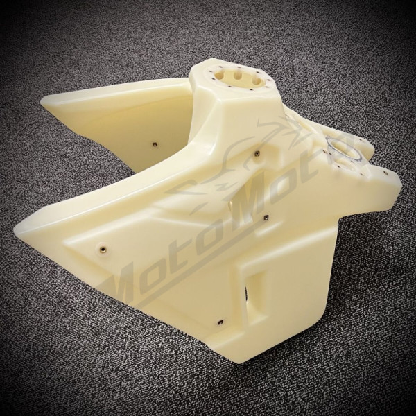 IMS PRODUCTS INC. 17 Liters/4.5 Gallons Fuel Tank (Dry Break) KTM EXC-F / SX / SX-F / XC / XC-F / XCF-W 125-450 22-26