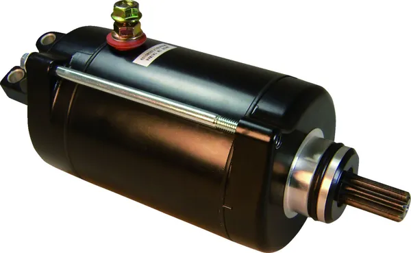 PARTS UNLIMITED Starter HONDA SXS / TRX 650-700cc 03-24