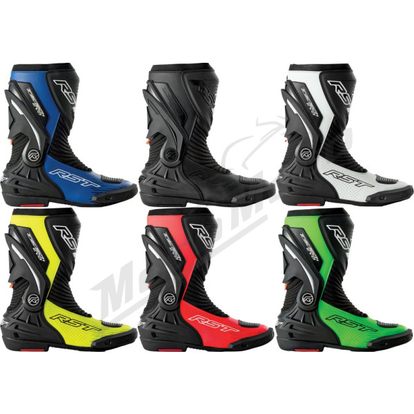 RST TracTech Evo D3O Boots