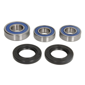 4Ride Rear wheel bearing kit HONDA CBR 400 1991-1998