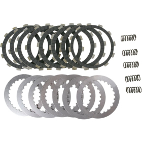EBC DRCF Series Clutch Kit HONDA CRF 250 04-21