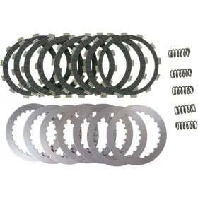 EBC DRCF Series Clutch Kit HONDA CRF 250 04-21