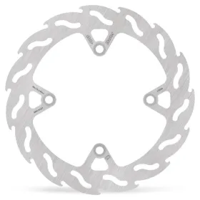 MOTO-MASTER Flame Rear Brake Disc Honda CRF / XL 750/1000 16-26