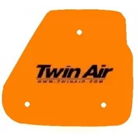Air filter foam  HFA4001 TWIN AIR MINARELLI HORIZOTAL / YAMAHA AEROX / NEOS 50cc 2T 1988-2016