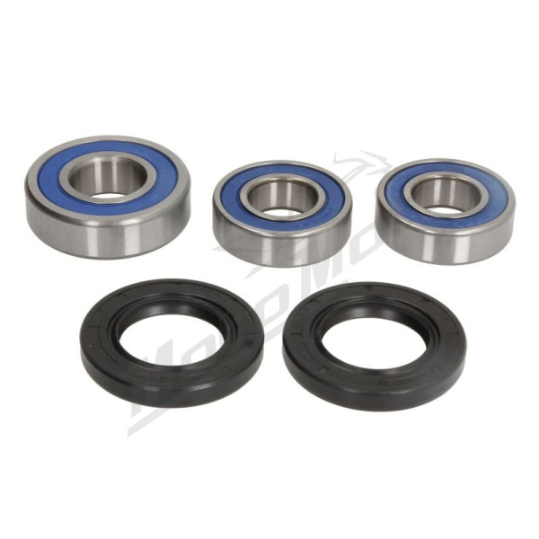4Ride Rear wheel bearing kit HONDA CBR 400 1991-1998