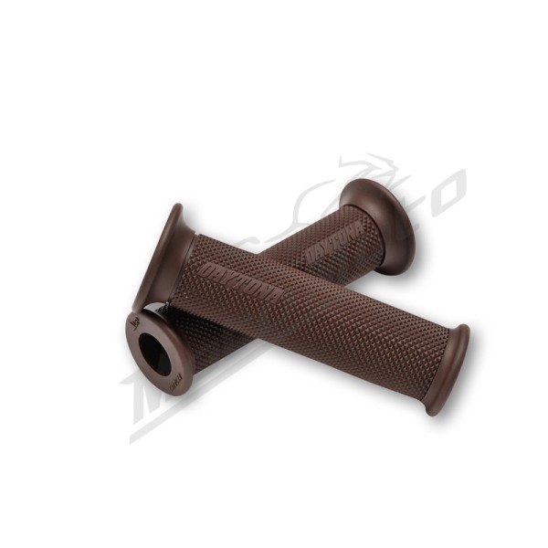 DAYTONA "Grippy Grip" GGDM-Base rankenėlės 22mm