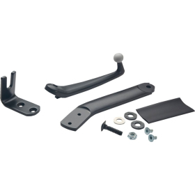CIRO Passenger Phone Mount HARLEY DAVIDSON FLHRXS / FLHTCU / FLHTCUL / FLHTCUTG / FLHTCUTGSE / FLHTK / FLHTKL / FLHTKSE / FLTRK / FLTRKSE 1690-1923 14-25