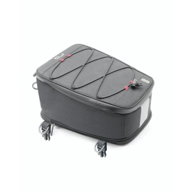 OJ ATMOSFERE METROPOLITANE Rear Seat Bag 22x35x15-20cm