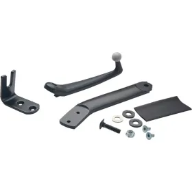 CIRO Passenger Phone Mount HARLEY DAVIDSON FLHRXS / FLHTCU / FLHTCUL / FLHTCUTG / FLHTCUTGSE / FLHTK / FLHTKL / FLHTKSE / FLTRK / FLTRKSE 1690-1923 14-25