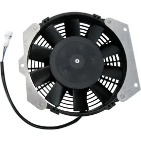 MOOSE OFFROAD FOUR WHEEL Hi-Performance Cooling Fan Yamaha YFZ 450cc 04-09